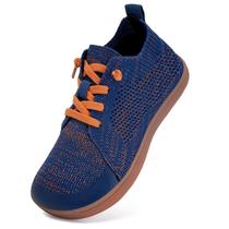 Sapatos Atelves Toddler Little Kids Wide Barefoot Navy 31 Sapatos Atelves Toddler Little Kids Wide Barefoot Navy 31