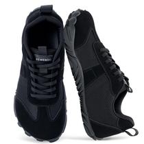 Sapatos Bewenoo Hike Barefoot Sneakers Trail Running para homens e mulheres Sapatos Bewenoo Hike Barefoot Sneakers Trail Running para homens e mulheres