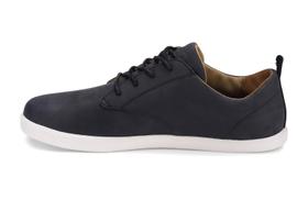Sapatos Casuais Barefoot Masculinos Glenn em Couro da Xero Shoes Sapatos Casuais Barefoot Masculinos Glenn em Couro da Xero Shoes