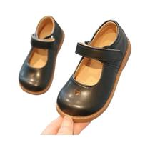 Sapatos Casuais De Couro PU Macio Para Meninas, Oxfords Para Primavera E Outono, Sapatos Planos De Sapatos Casuais De Couro PU Macio Para Meninas, Oxfords Para Primavera E Outono, Sapatos Planos De