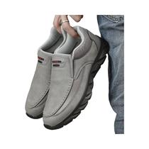 Sapatos Casuais Masculinos Confortáveis E Leves Slip-On Luxuosos Para Negócios E Condução Sapatos Casuais Masculinos Confortáveis E Leves Slip-On Luxuosos Para Negócios E Condução