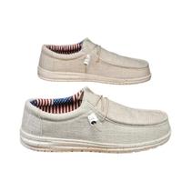 Sapatos Casuais Masculinos plus Size Leves E Confortáveis Para Caminhada, Tênis Não De Couro Sapatos Casuais Masculinos plus Size Leves E Confortáveis Para Caminhada, Tênis Não De Couro