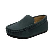 Sapatos Casuais Para Meninos Com Solado Macio E Antiderrapante, Loafers Versáteis Para Festas De