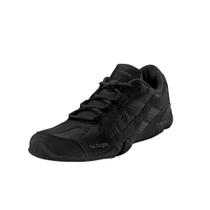 Sapatos Cheer Kaepa Stellarlyte pretos para mulheres tamanho 6