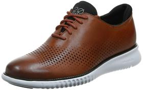 Sapatos Cole Haan 2 Zerogrand LSR Wing para homens tamanho 10,5 D