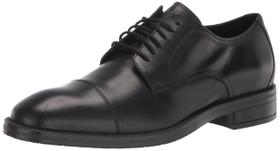 Sapatos Cole Haan Modern Essentials Cap Oxford em Couro Sapatos Cole Haan Modern Essentials Cap Oxford em Couro