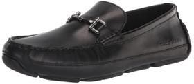 Sapatos Cole Haan Wyatt Bit Driver Loafer Preto 10,5 US