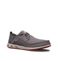 Sapatos Columbia Bahama Vent Relaxed PFG para homens City Grey
