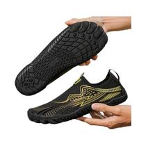 Sapatos De Água Unissex De Secagem Rápida Para Verão, Chinelos Aqua Para Natação, Surf E Atividades
