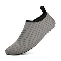 Sapatos de Água Unissex - Leves, Respiráveis e com Sola Antiderrapante