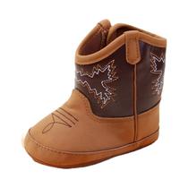 Sapatos de Bebê Macios de Algodão e Plutônio - Primavera/Outono - Alta Qualidade