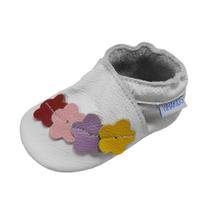 Sapatos de bebê YIHAKIDS Soft Sole, mocassins de couro de 18 a 24 meses Sapatos de bebê YIHAKIDS Soft Sole, mocassins de couro de 18 a 24 meses