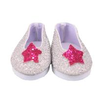 Sapatos De Boneca De 14,5 Polegadas 5Cm Blythe Wellie Wisher EXO Paola Reina 16 BJD Acessórios Para