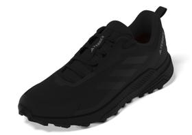 Sapatos de caminhada adidas Terrex Anylander Black Lightweight 10.5 Sapatos de caminhada adidas Terrex Anylander Black Lightweight 10.5