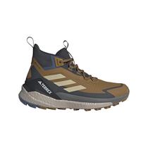 Sapatos de caminhada adidas Terrex Free Hiker 2.0 Gore-tex para homens