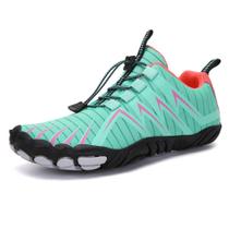 Sapatos de caminhada com os pés descalços Hi-Y2Kgirls Hike para mulheres e homens