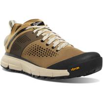 Sapatos de caminhada Danner Trail 2650 para mulheres em bronze/trigo - 6M Sapatos de caminhada Danner Trail 2650 para mulheres em bronze/trigo - 6M