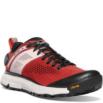 Sapatos de caminhada Danner Trail 2650 para mulheres Hot Sauce - 6M