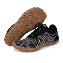 Sapatos de caminhada Hi-Y2K Girls Barefoot antiderrapantes para mulheres/homens