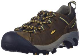 Sapatos de caminhada KEEN Targhee 2 impermeáveis de baixa altura - Homens