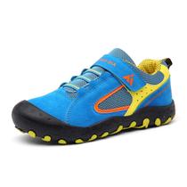 Sapatos de caminhada Mishansha Kids Boys Girls Blue Size 8.5 Toddler Sapatos de caminhada Mishansha Kids Boys Girls Blue Size 8.5 Toddler