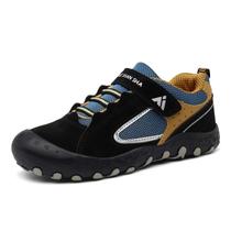 Sapatos de caminhada Mishansha Kids Outdoor, tamanho 4, Big Kid