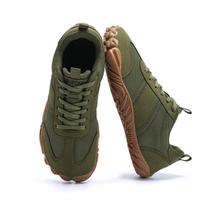 Sapatos de caminhada RUFONE Barefoot para mulheres e homens - sola antiderrapante Sapatos de caminhada RUFONE Barefoot para mulheres e homens - sola antiderrapante