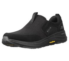 Sapatos de caminhada Skechers Go Walk Outdoor Masculinos Pretos Tamanho 15 Sapatos de caminhada Skechers Go Walk Outdoor Masculinos Pretos Tamanho 15