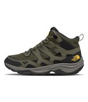 Sapatos de caminhada THE NORTH FACE Hedgehog Fastpack 3 Mid masculinos Sapatos de caminhada THE NORTH FACE Hedgehog Fastpack 3 Mid masculinos