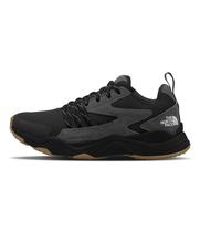 Sapatos de Caminhada THE NORTH FACE Taraval Spirit Masculino - Preto/Cinza