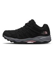 Sapatos de Caminhada THE NORTH FACE Truckee Femininos - Preto/Cinza Vanadis