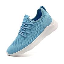 Sapatos de caminhada WYGRQBN, leves e modernos, femininos