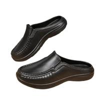 Sapatos De Chef Masculinos plus Size Impermeáveis E À Prova De Óleo, Chinelos De Negócios 39-46, Sapatos De Chef Masculinos plus Size Impermeáveis E À Prova De Óleo, Chinelos De Negócios 39-46,