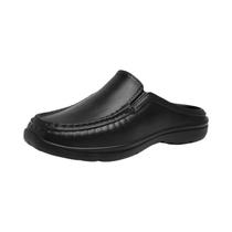 Sapatos De Chef Unissex Impermeáveis, À Prova De Óleo E Antiderrapantes, Mocassins Casuais Para