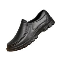 Sapatos De Chef Unissex Impermeáveis, À Prova De Óleo E Antiderrapantes, Mocassins Casuais Para