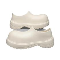 Sapatos De Chef Unissex Leves Em EVA, Sandálias Casuais Com Solas Grossas Sapatos De Chef Unissex Leves Em EVA, Sandálias Casuais Com Solas Grossas