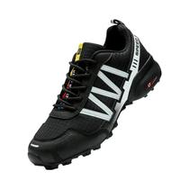 Sapatos de Ciclismo Impermeáveis MTB - Unissex - Para Bicicleta, Motocicleta e Caminhada