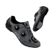 Sapatos de Ciclismo Masculinos Antiderrapantes para Mountain Bike e Estrada - 2023