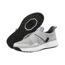 Sapatos De Ciclismo Masculinos Para Mountain Bike Com Pedal Plano E Cleats Para Corrida De Estrada