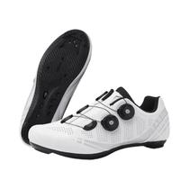 Sapatos De Ciclismo MTB Para Homens E Mulheres, Tênis De Montanha Para Corrida Em Bicicleta,
