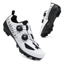 Sapatos De Ciclismo MTB Para Homens E Mulheres, Tênis De Montanha Para Corrida Em Estrada, Calçados Sapatos De Ciclismo MTB Para Homens E Mulheres, Tênis De Montanha Para Corrida Em Estrada, Calçados
