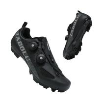 Sapatos De Ciclismo MTB Para Homens E Mulheres, Tênis De Montanha Para Corrida Em Estrada, Calçados Sapatos De Ciclismo MTB Para Homens E Mulheres, Tênis De Montanha Para Corrida Em Estrada, Calçados