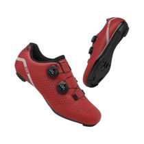Sapatos De Ciclismo Profissionais SPD MTB Para Homens E Mulheres, Sem Trava