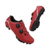 Sapatos De Ciclismo Profissionais SPD MTB Para Homens E Mulheres, Sem Trava