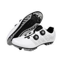 Sapatos De Ciclismo Profissionais Unissex Respiráveis Para Mountain Bike MTB Off-Road Competitivos