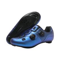 Sapatos De Ciclismo Profissionais Unissex Ultraleves Com Clipe SPD Para Corrida Em Estrada E MTB
