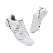 Sapatos De Ciclismo SPD Profissionais Para Homens E Mulheres, Sapatos De Treinamento MTB Sem Trava
