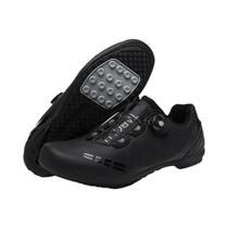 Sapatos De Ciclismo Unissex Sem Bloqueio Para Bicicleta De Montanha E Estrada, Tênis Para Pedal