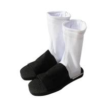 Sapatos De Cosplay Unissex Akatsuki Ninja, Sandálias De Estilo Japonês Para Mulheres E Homens,