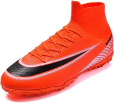 Sapatos de futebol: bota profissional para homens Sapatos de futebol: bota profissional para homens